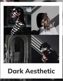 Dark Aesthetic