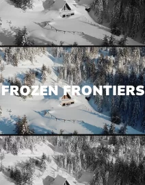 Frozen Frontiers